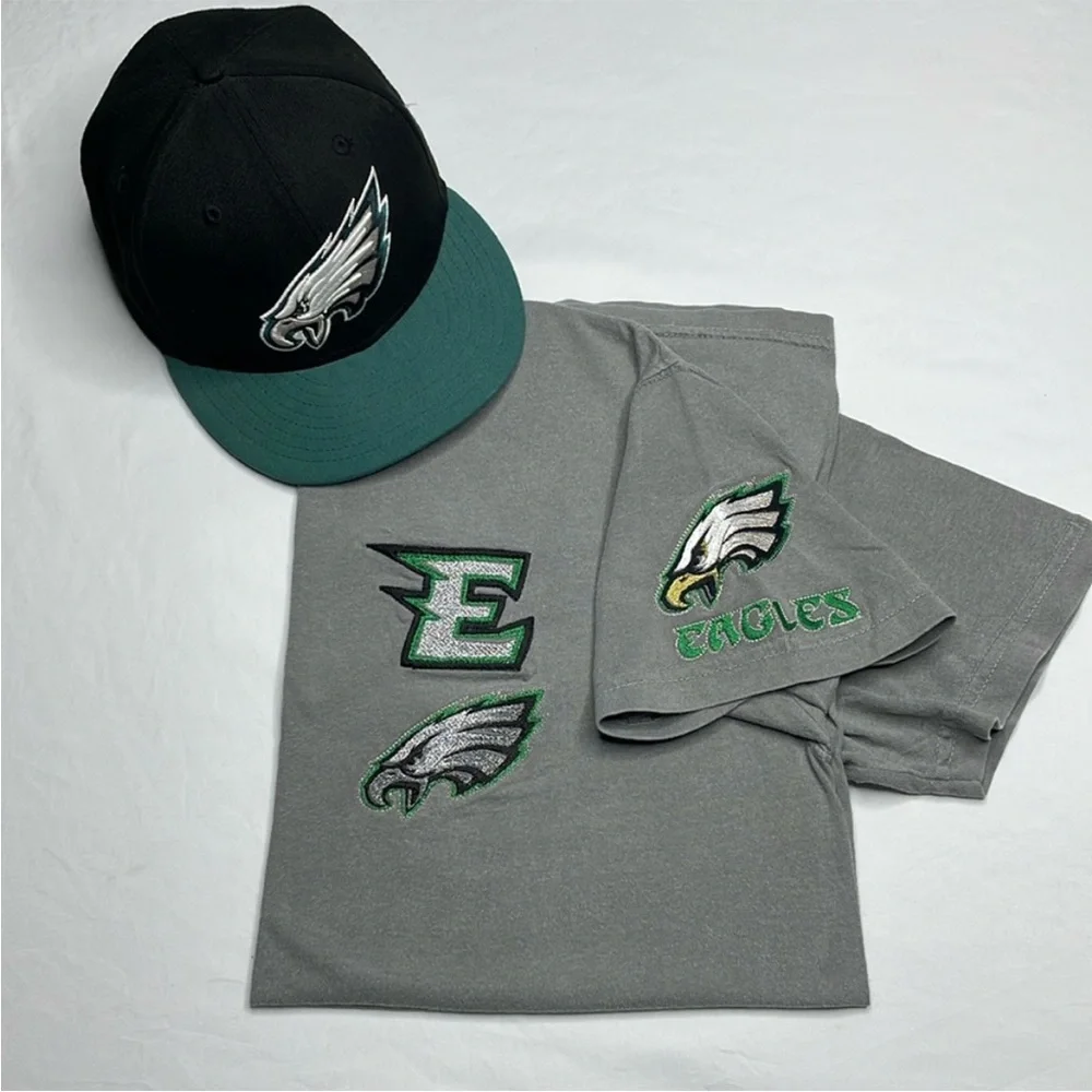 🔥🏈Philadelphia Eagles lot#2 - Picture 1 of 8